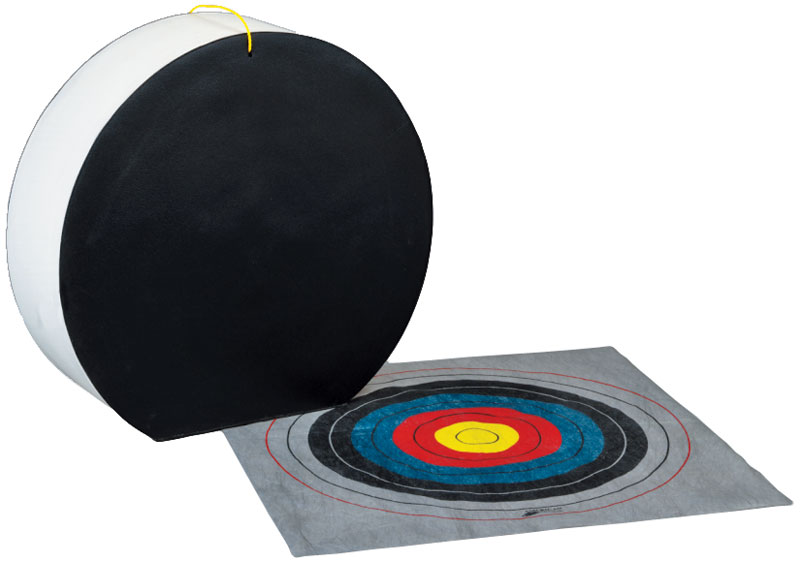 School Archery Target