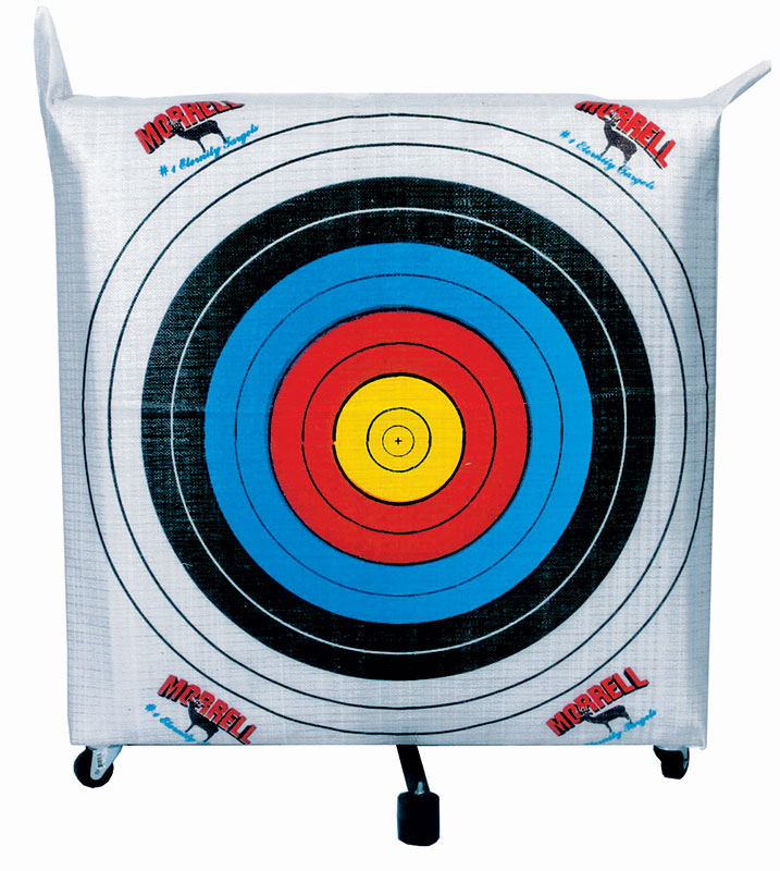 Morrell NASP® Eternity Archery Target