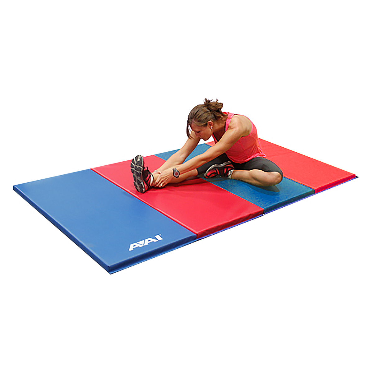 AAI 5' x 10' Elite Folding Mats (Multiple Options)