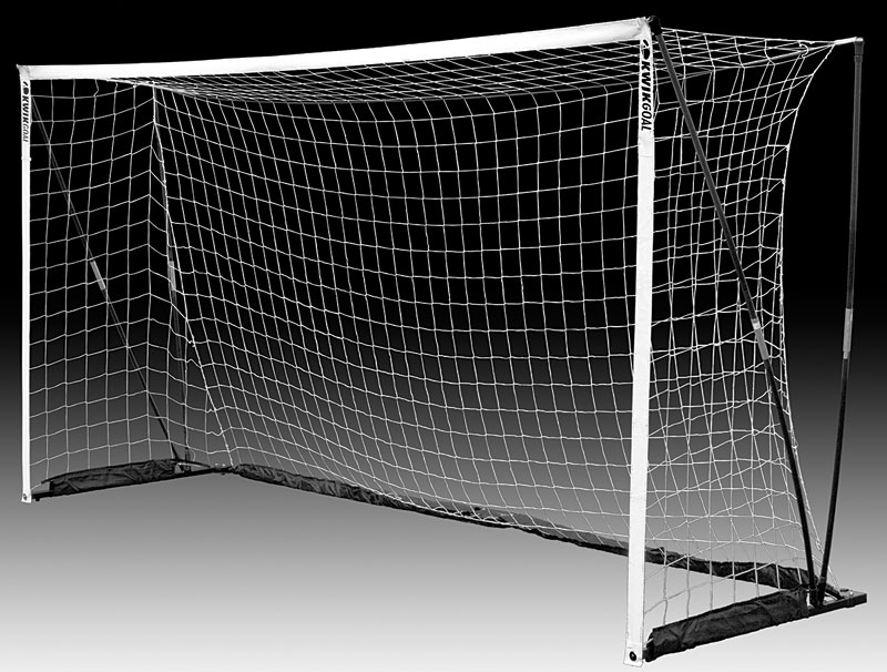 Kwik Goal12'W Kwik Flex Soccer Goal