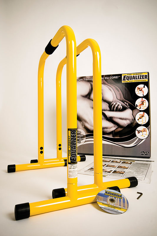 Lebert  Equalizers®