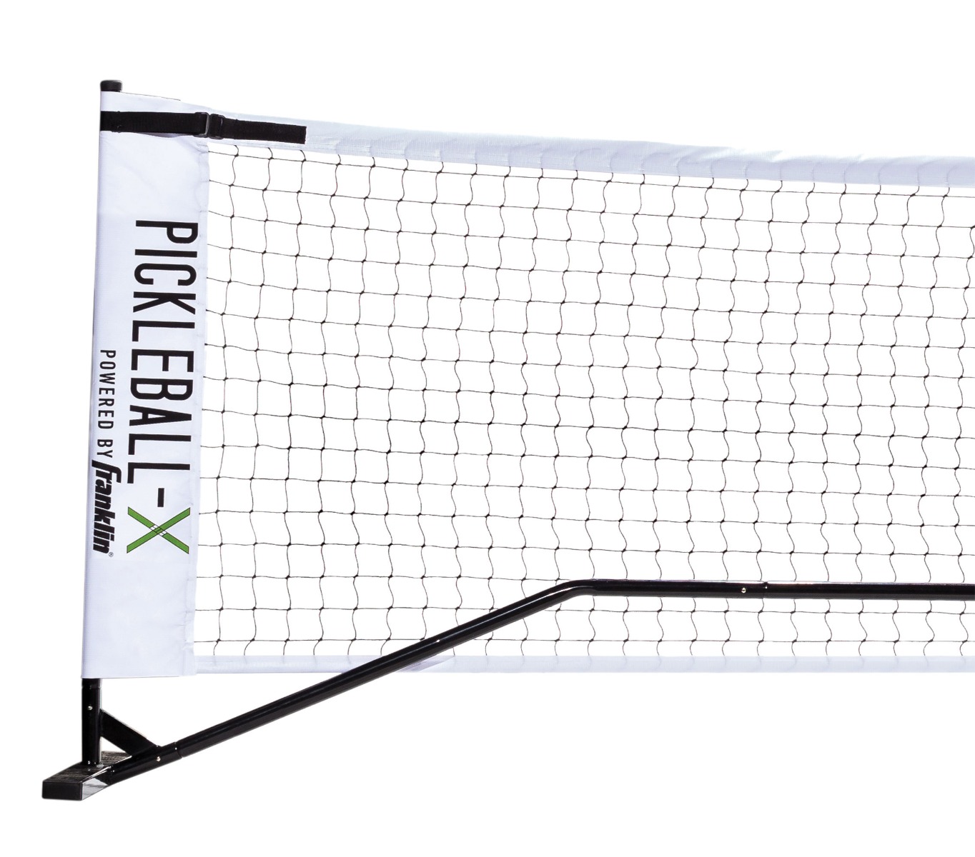 Official Pickleball-X Tournament Net