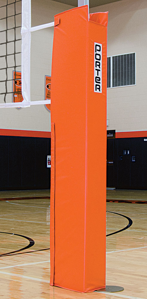 Padding for Powr-Steel™ Volleyball Uprights