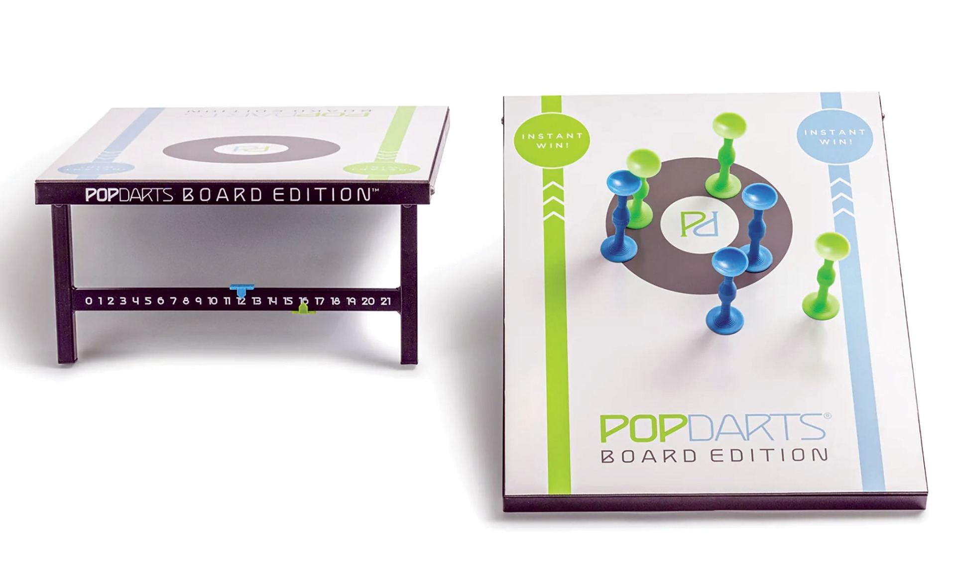 Popdarts