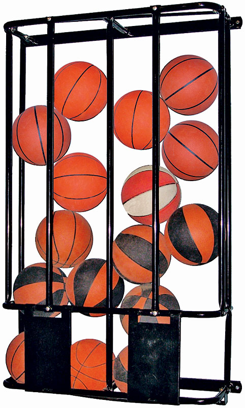 Jaypro Stackmaster Double Wall Storage Rack