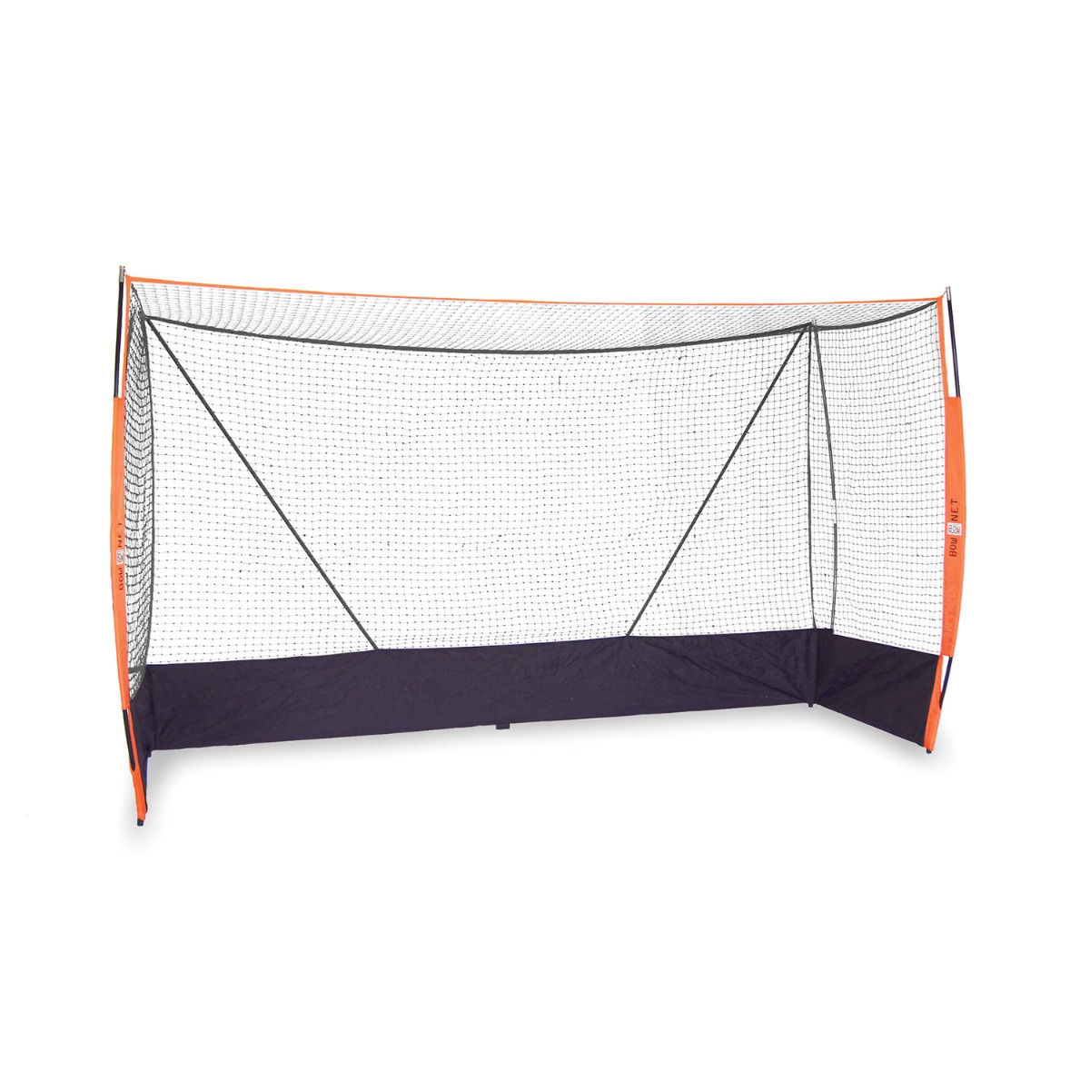 Portable 4' x 8' Field Hockey Goal