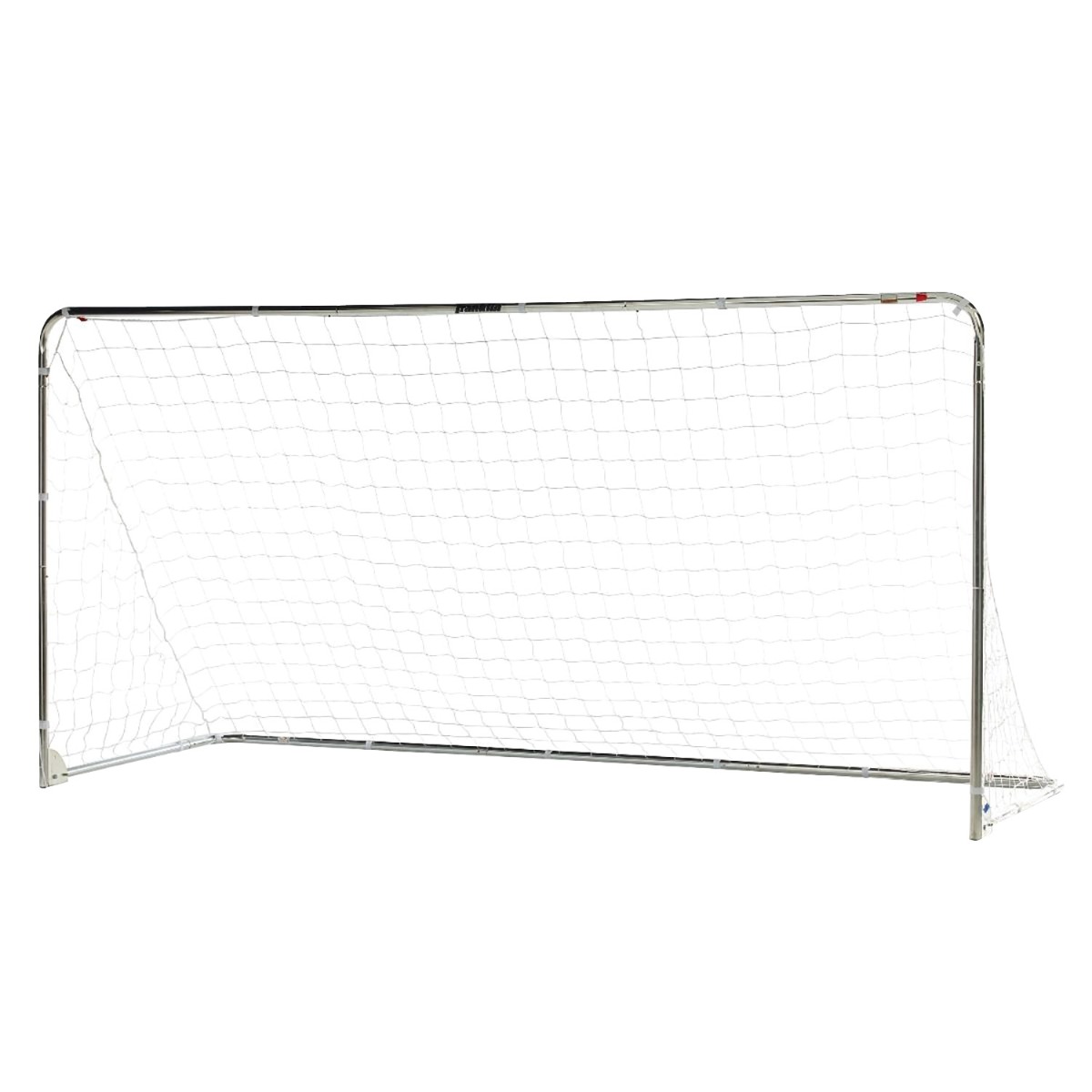 Franklin 5' x 10' Premier Steel Soccer Goal