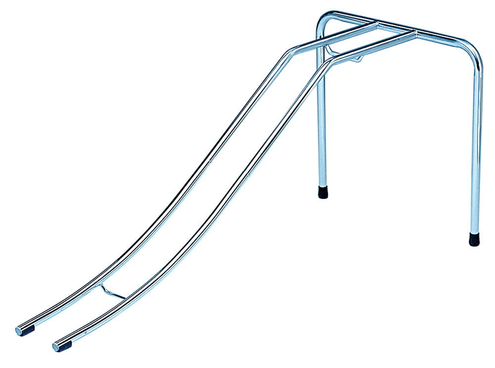Bowling Ball Ramp