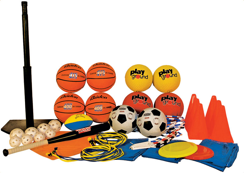 Recess Pack II