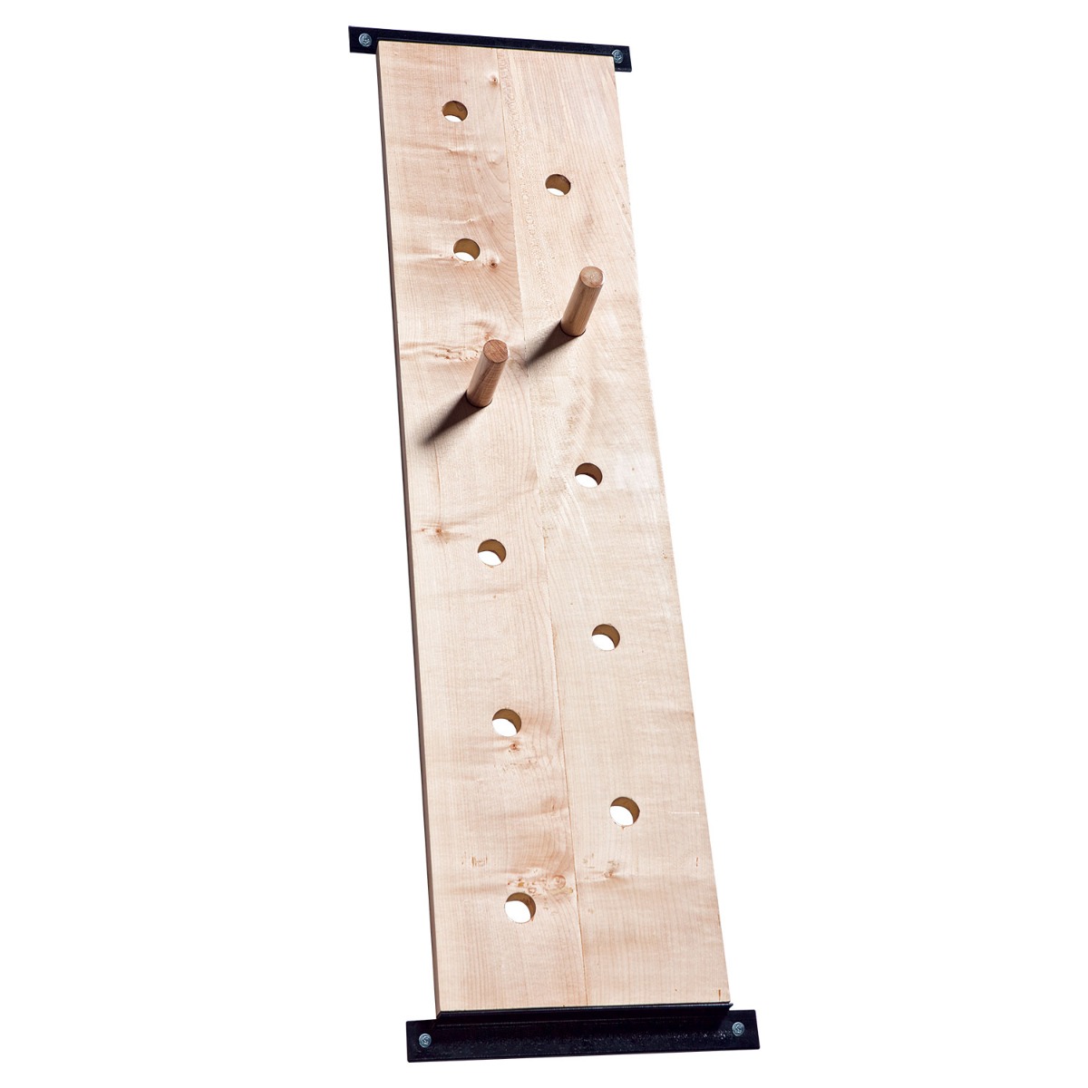Rectangular Peg Board Climber - 15" x 60"