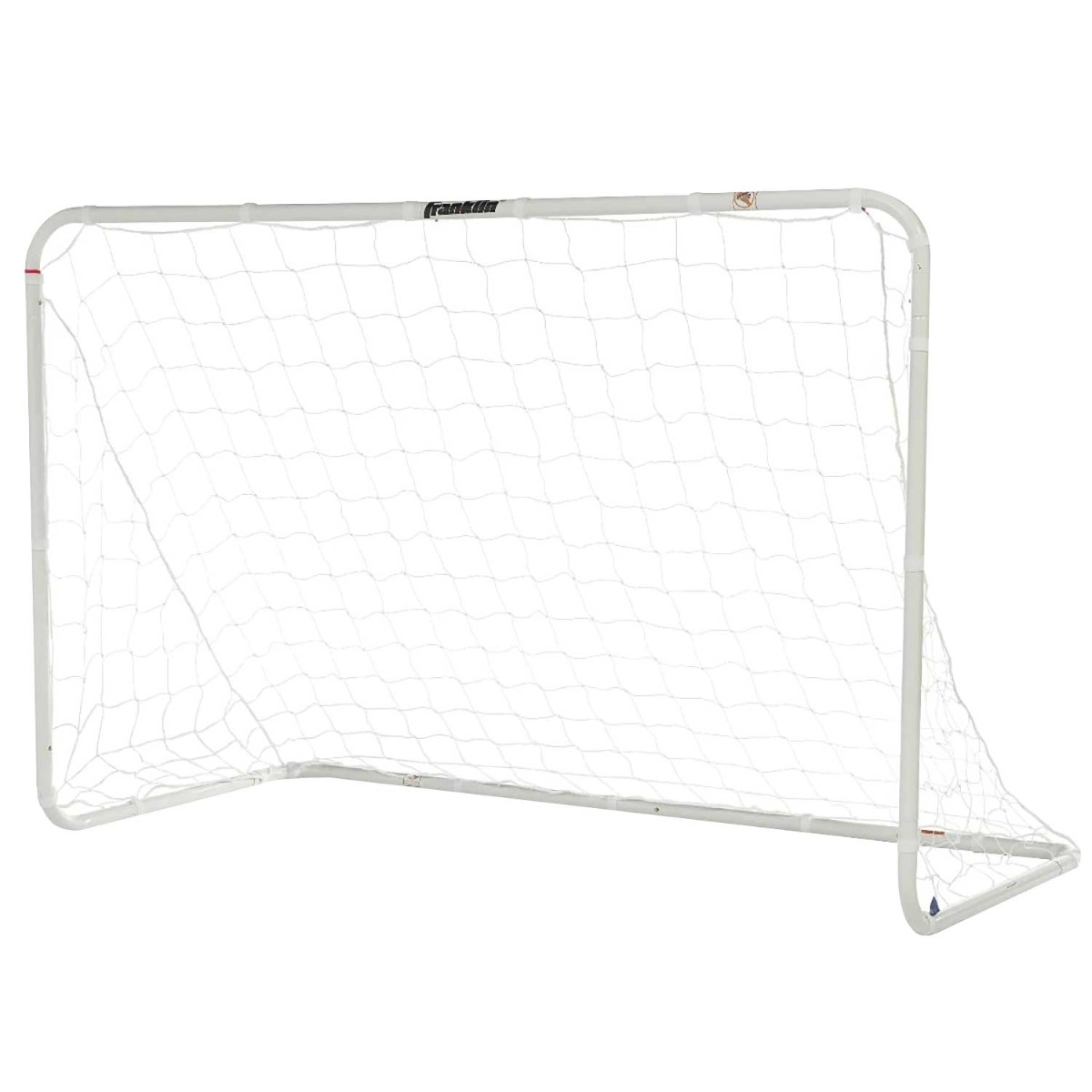 Franklin 4' x 6' Non-Folding Steel Soccer Goal