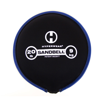 20 lb. Sandbell™