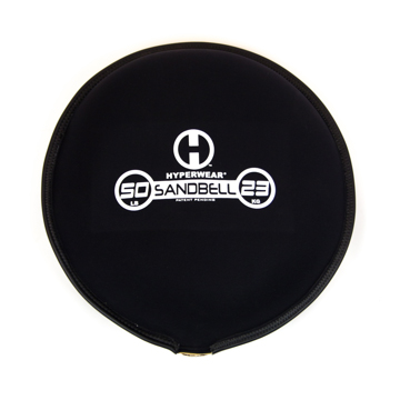 50 lb. Sandbell™