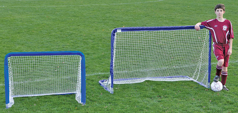 Replacement Net for Goal Runner Soccer Goals