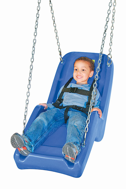 JennSwing Swing Seats (w/Color Options)
