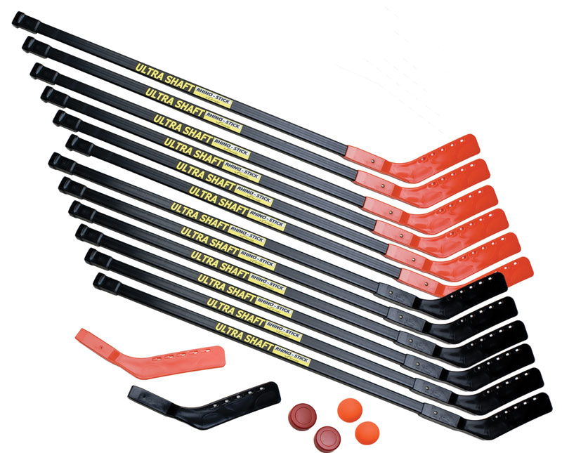 47" Ultra Shaft Set
