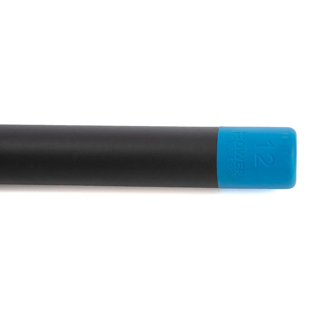 12 lb. VersaBar Aerobic Bar (4'L)