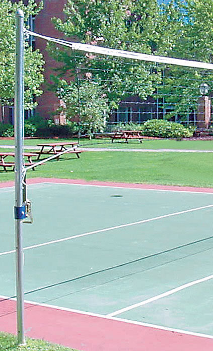 Replacement Net for FT-OS350 Outdoor Volleyball Standards