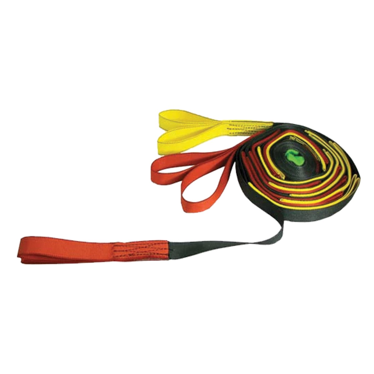 Power Pull Tug-Of-War