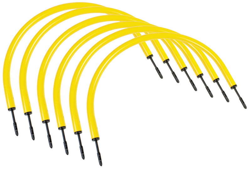 Outdoor Passing Arc Set