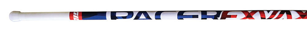 Gill PacerFXV Vaulting Poles