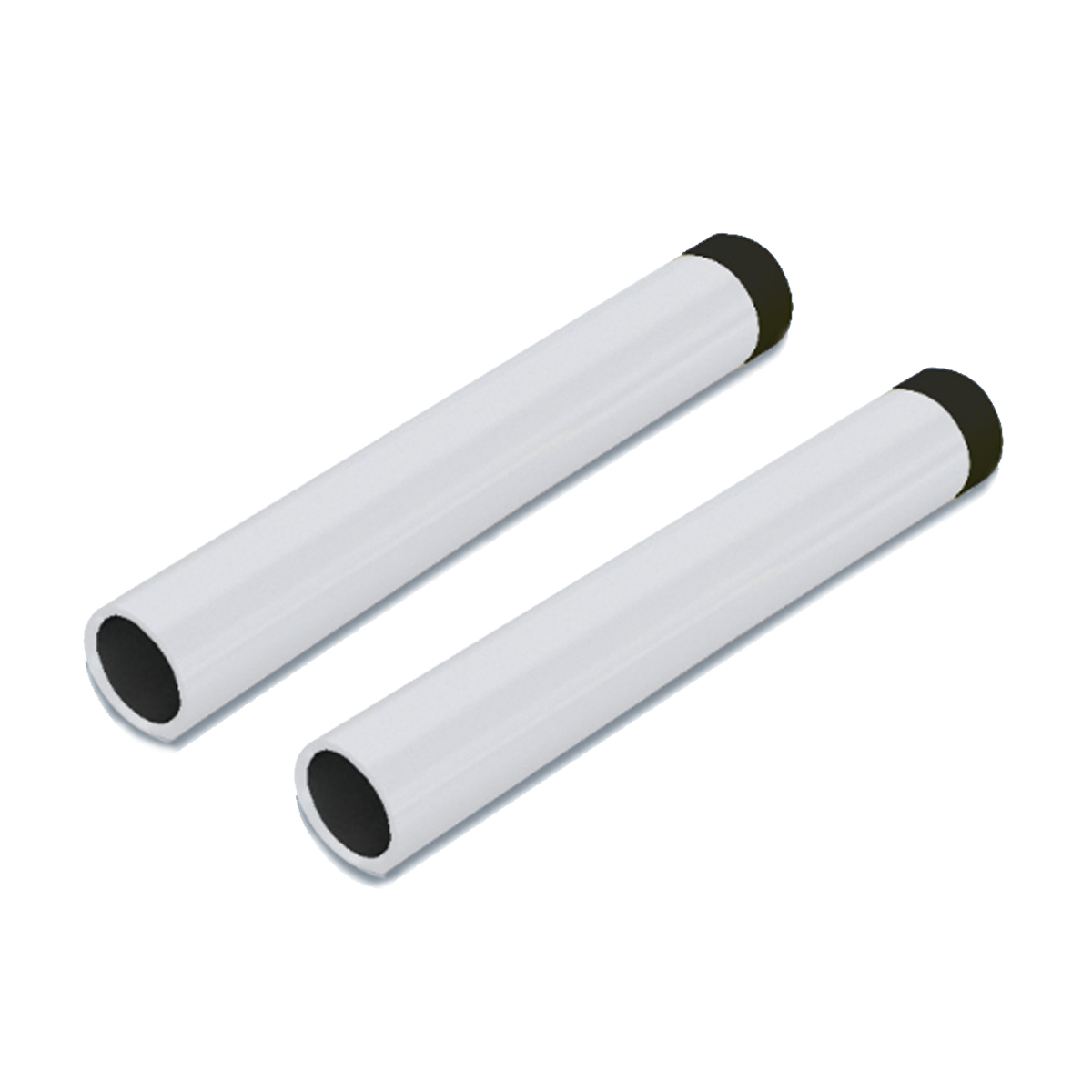 Jaypro PVC Ground Sleeves for Pickleball Posts