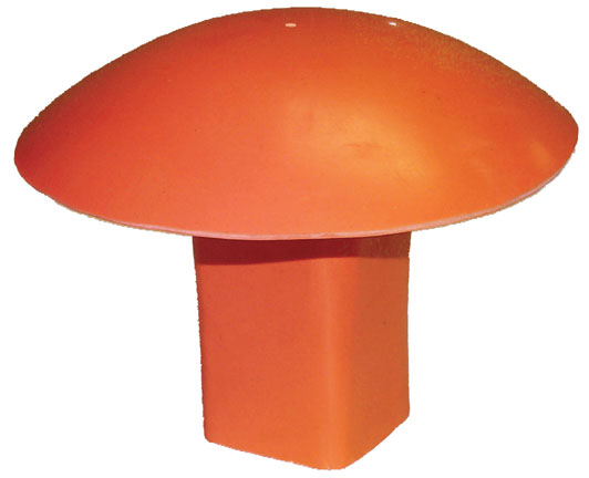 Basball/Softball Base Anchor Plug