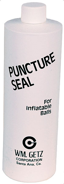 Pint of Ball Seal