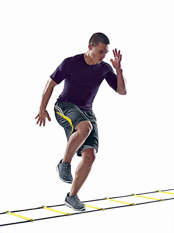 SKLZ Quick Ladder