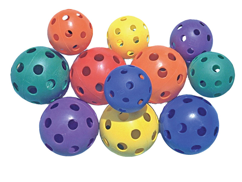 Fun Balls