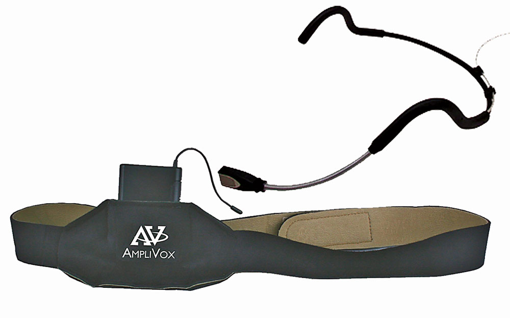 JY Sound Fitness Package w/ Transmitter