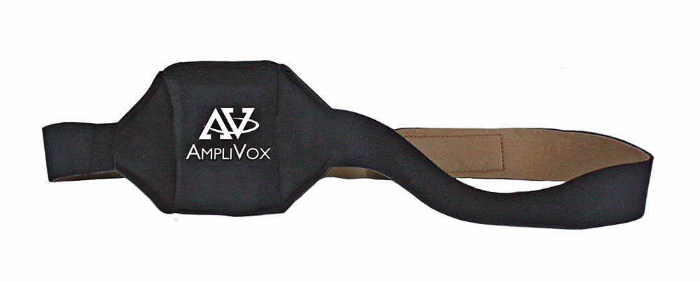 JY Sound Wireless Transmitter Fitness Belt