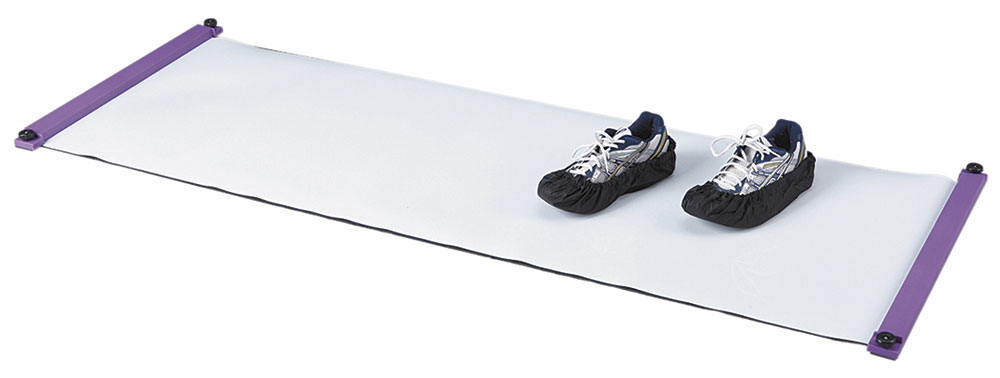 360 Slide Board