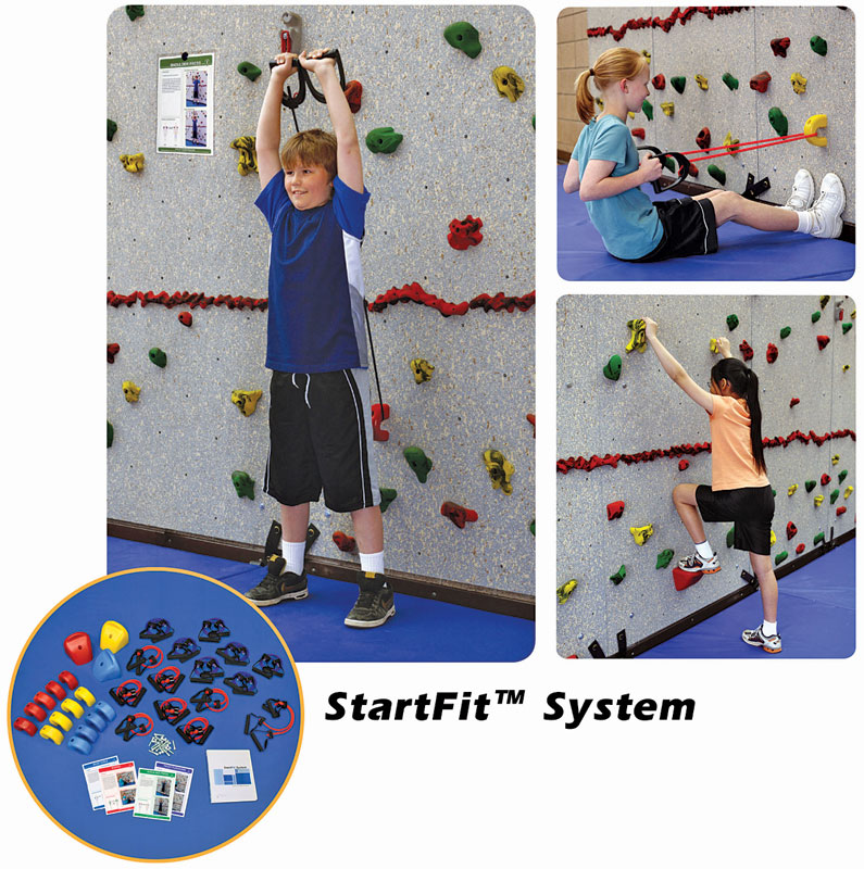 StartFIT® Systems
