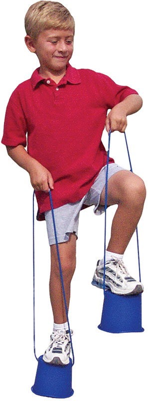 Step'n Stilts™