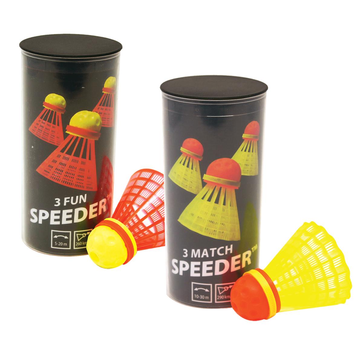 Fun Speeder