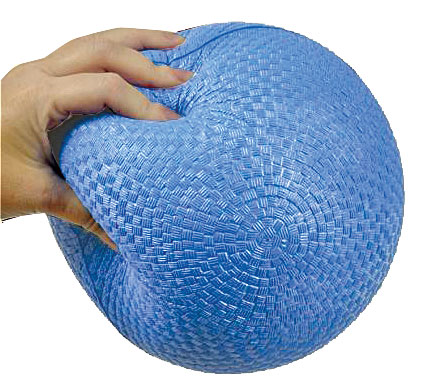 Rhino Skin Squeeze Foam Playground Balls