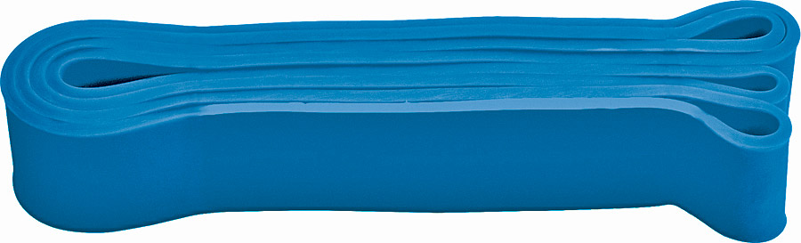 Blue Stretch Training Band (50-90 lbs. Resistance)