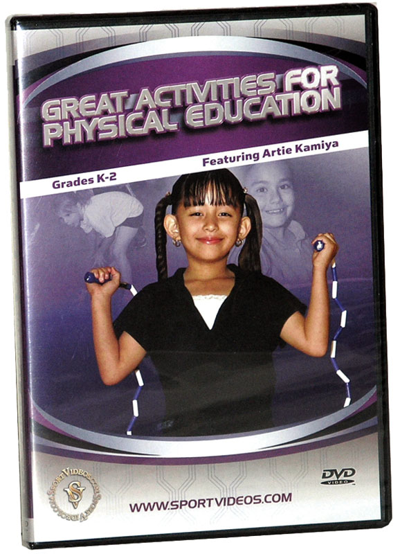 Great Activities for P.E.