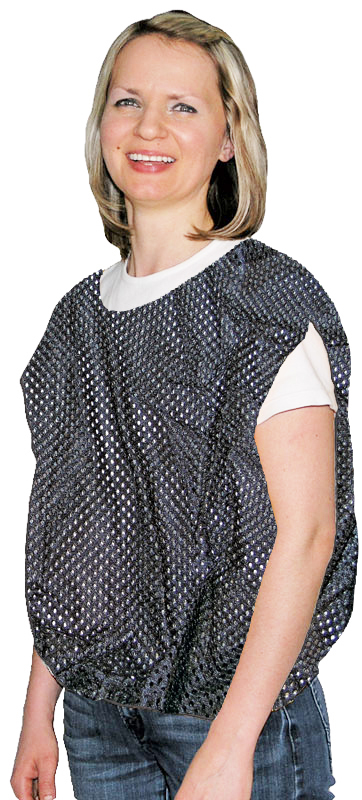 Mesh Scrimmage Vests