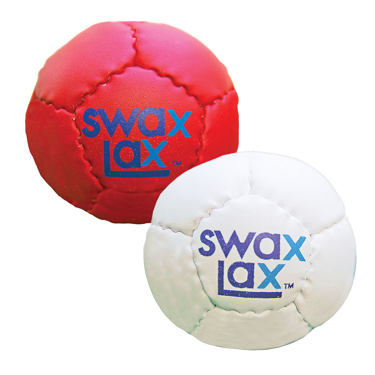 Swax Lax Training Balls