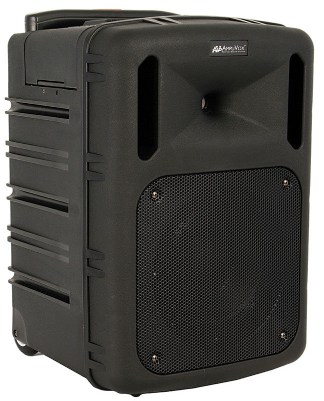 JY Sound Titan