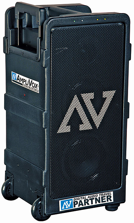 JY Sound Digital Audio Travel Partner