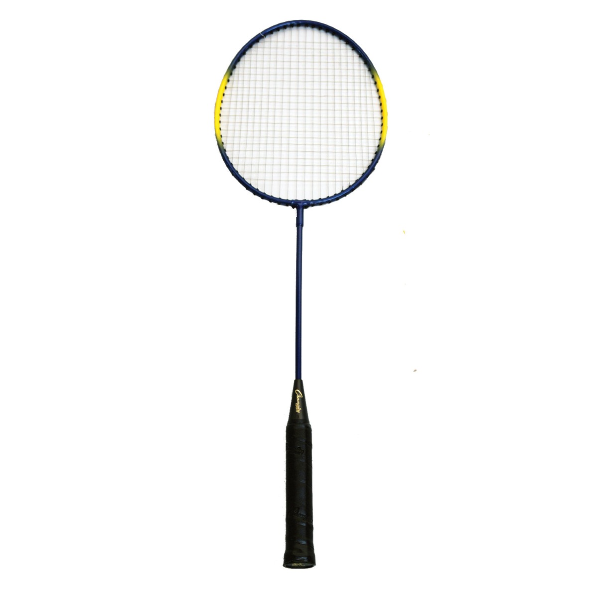 Durex All Steel Badminton Racket