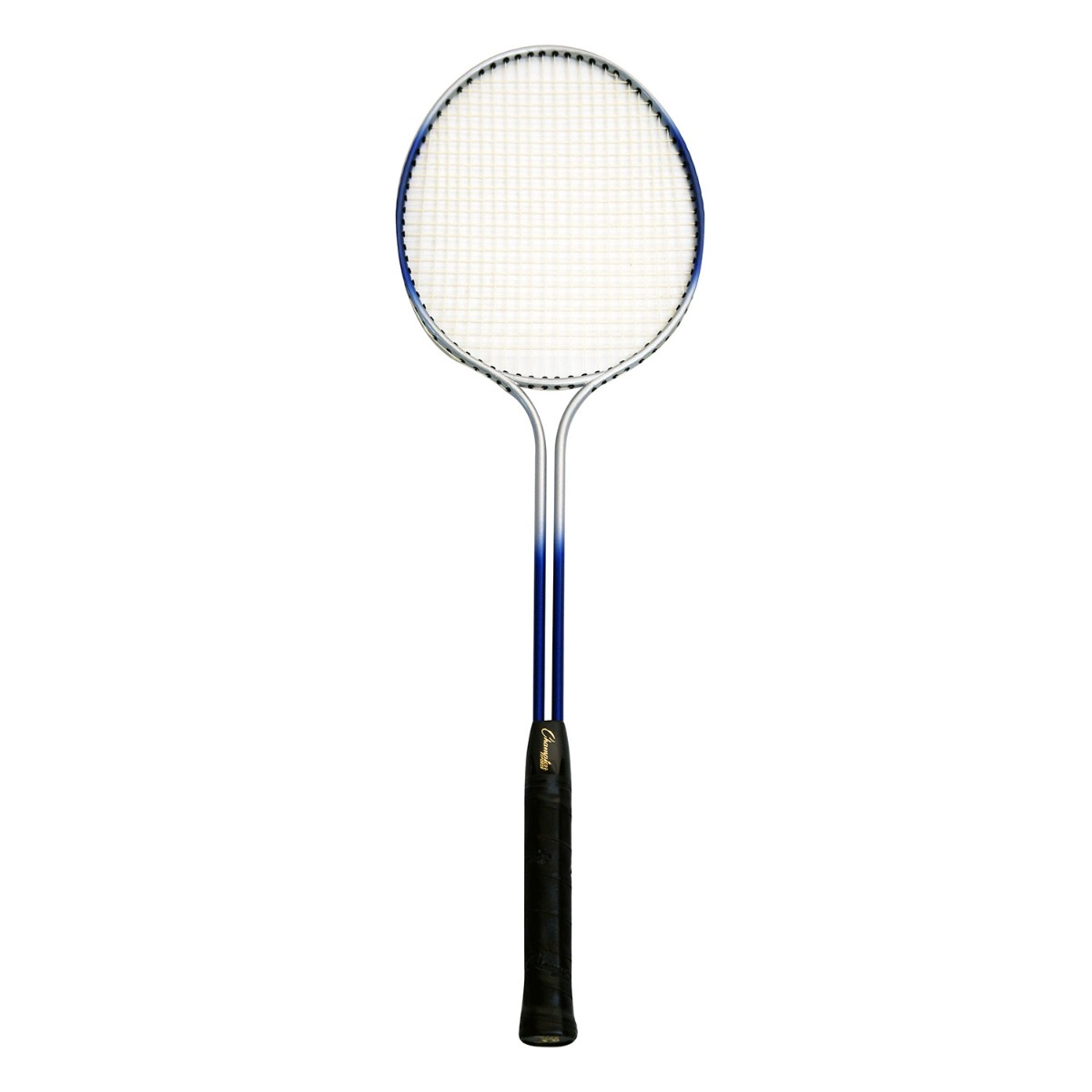 Twin Shaft Badminton Racket