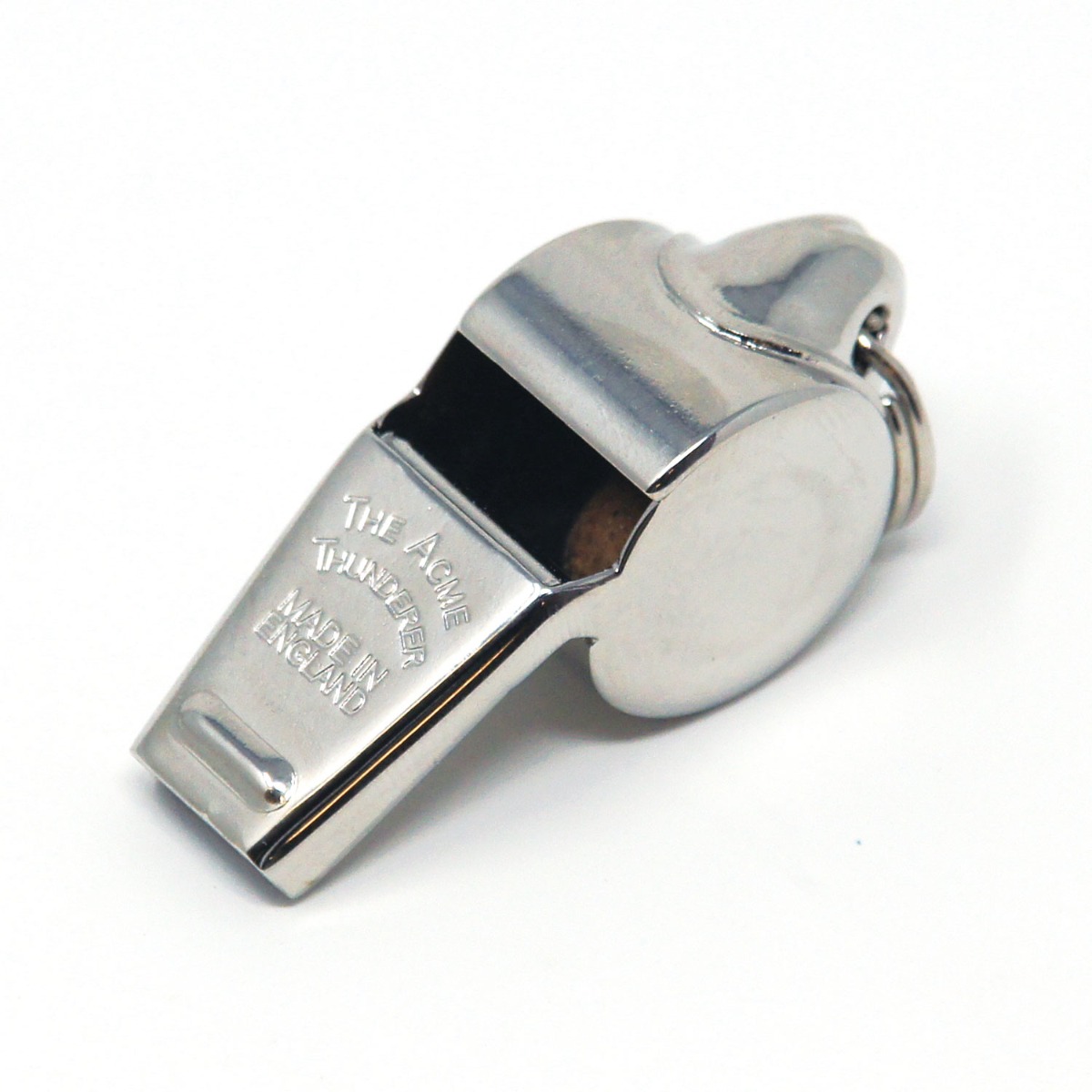 Acme Brass Whistle