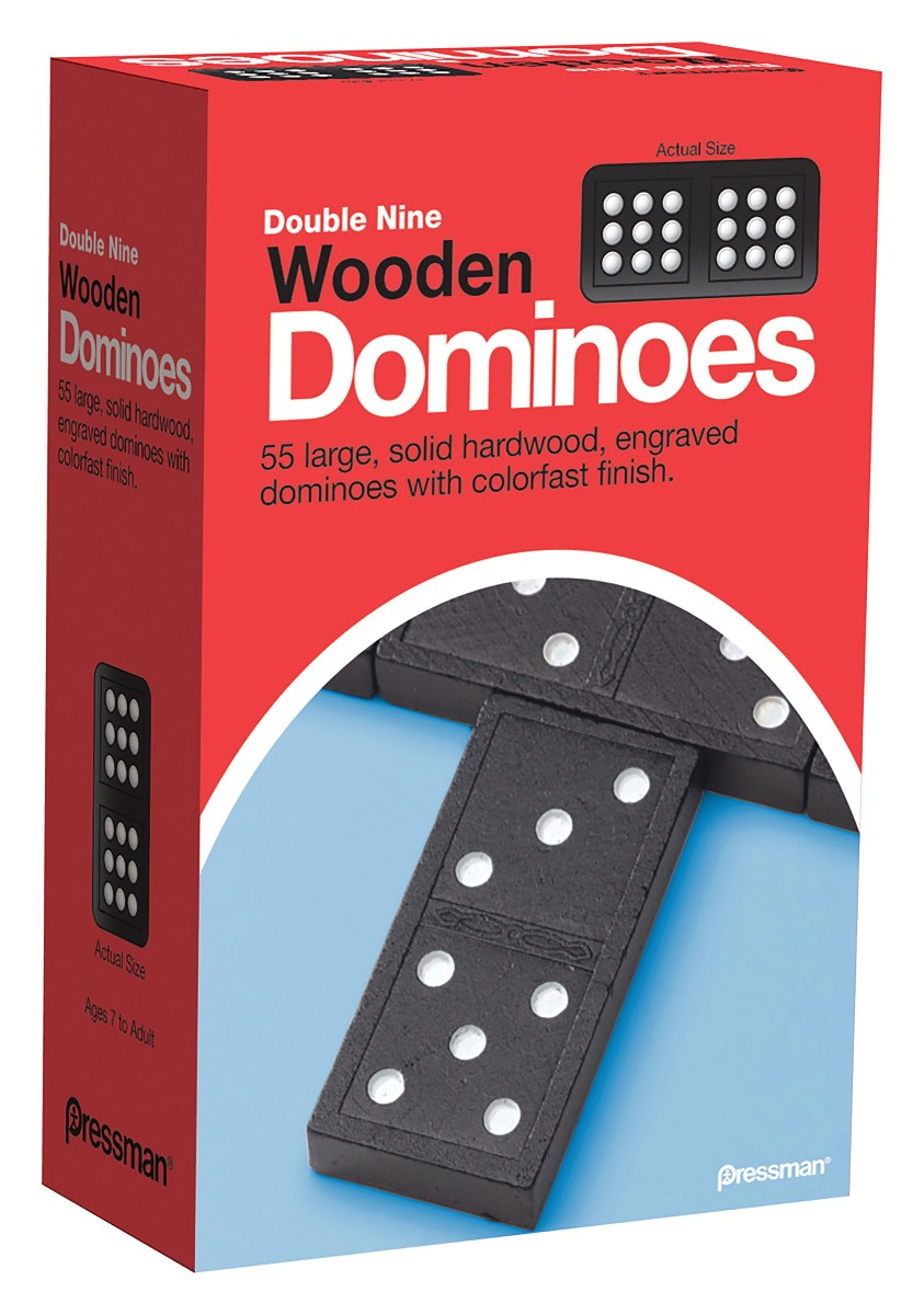 Dominoes Game