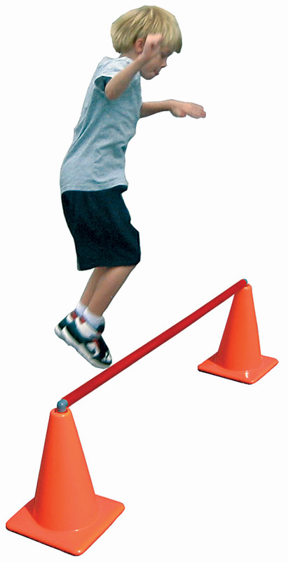 Drop-In Cone Crossbars