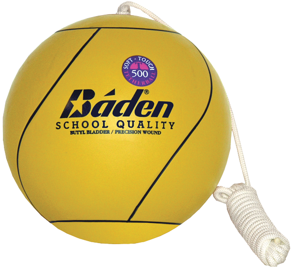 Baden Tetherball