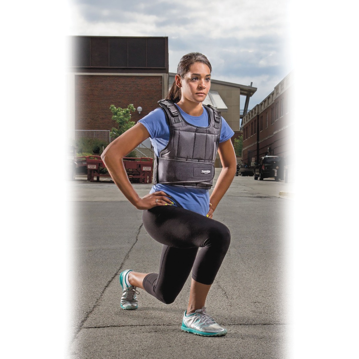 PowerMax Weight Vests